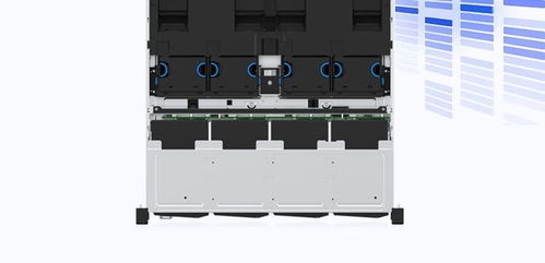 自主高效安全可控 浪潮CS5260H2高端服務(wù)器以51999元在成都助您軟件開發(fā)