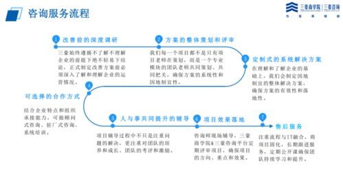 三豪咨詢IPD管理體系案例二 集成產(chǎn)品開發(fā)（IPD）與系統(tǒng)集成的融合實(shí)踐
